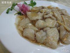 糟溜鱼片-泰丰楼(前门西大街店)