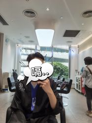 -KEIVON HAIR·崎宏
