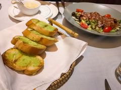 -戈雅法餐厅(世界城广场店)