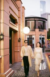 点击看大图 -太郎花子婚纱摄影艺术中心