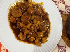-老三样·旧食新味(船山路店)