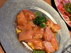 -烧肉达人•炭火烧肉(新天地店)