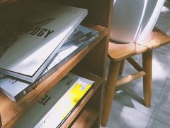 -Onirii Coffee(长乐路店)