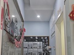 -纳吉亚猫专科动物医院博雅分院