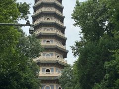 -灵谷景区