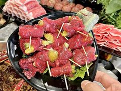 -三江汇火锅店(保全街店)