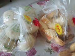 -爱德顺糕点食屋(利民道店)