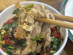 -津门老羊家·铜锅涮羊肉·烧烤(科技园店)