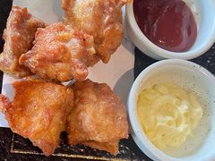 -炙柒Sekinana·精致料理 烧鸟·铁板烧(海上世界店)