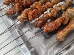 -鑫明明拉面(宁化路店)