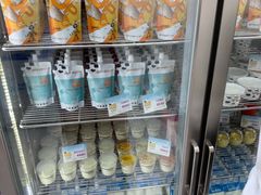 零售区-白色日记·手作酸奶(麦凯乐店)