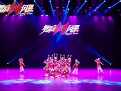 -西安小天鹅艺术团(曲江Alice店)