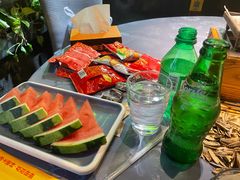 -肉串汪(望京店)