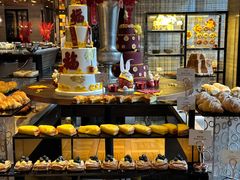 -深圳四季酒店·馥自助餐厅