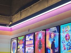 -203密室体验馆·逃脱·聚会·亲子(工体店)