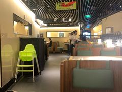 大堂-客语客家菜(琶洲保利店)