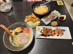 -日本料理神拉面