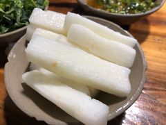 山药-星鸿社重庆老火锅