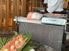 -老乾杯和牛烧肉(王府中环店)