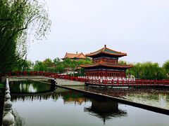 -大明幻境第一城