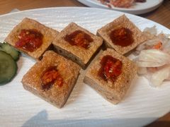 -隅乐胡椒虾·台湾菜·团建(皇岗店)