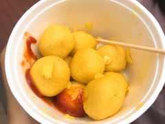 -佳记小食店(旺角店)