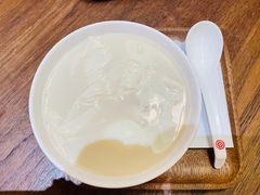 -彬媽糖水(侨鑫国际店)