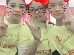 -伊丽莎白美容培训学校(顺德校区)
