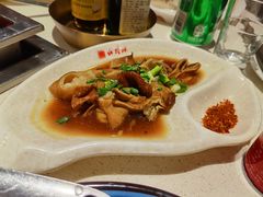 -红鼎坊·老成都火锅(新南门店)