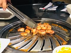 -喜来稀肉(望京店)