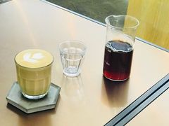 -铁手珈琲制造局metalhands(望京店)