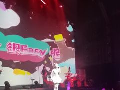 -赤红音乐现场(浦东金桥路店)