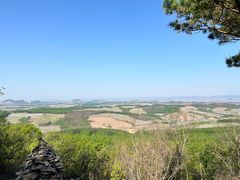 -帽儿山国家森林公园