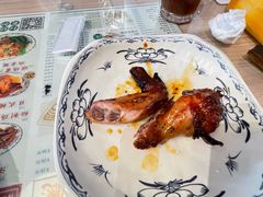 -香港深井掂檔烧鹅茶餐厅(海韵城店)