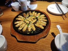 -金掌勺·锅包肉(双榆树店)