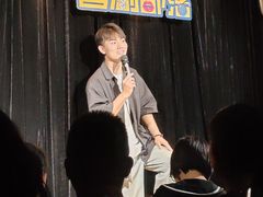 -喜剧部落脱口秀(三里屯工体店)