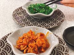 -争鲜回转寿司(朝外悠唐PLUS店)