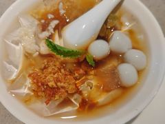 -茅庐川菜(青岛凯德店)