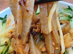 -王家凉皮·臊子面(亚中店)