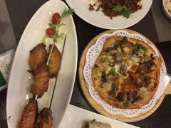 -麦香坊(伏波山店)