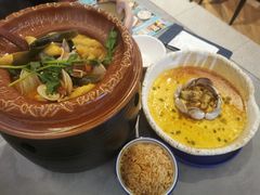 -沿江海南菜·文昌鸡祖师爷(大东海店)