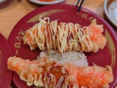 -寿司郎(北京路粤潮楼店)