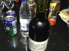 -快乐迪KTV(中山路店)