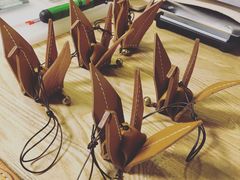 -HIGH FIVE哈福手工汉堡(桂林路店)