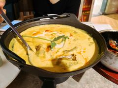 越式椰香咖喱牛腩-美奈小馆·越南料理(福田星河COCO Park店)