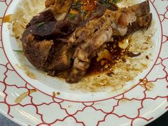 -洛东土菜馆(建国北路店)