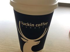 -瑞幸咖啡(天安数码城店)