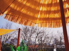 -HUATA 'Holiday Plan 花榻