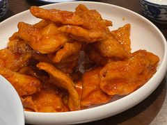 -大清花饺子(园林路店)