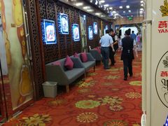 -东四民芳餐厅(世茂工三店)